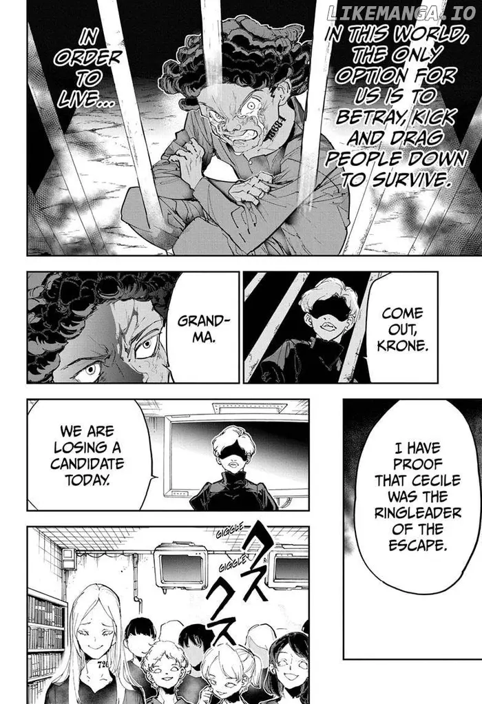 The Promised Neverland chapter 181.6 image 29_optimized